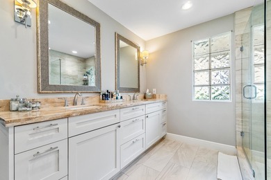Nestled on an oversized, beautifully landscaped lot in the - photo 33
