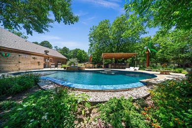 Your private waterfront oasis awaits! Enjoy stunning open-water - photo 34
