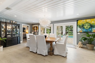 Nestled on an oversized, beautifully landscaped lot in the - photo 34