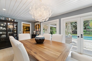 Nestled on an oversized, beautifully landscaped lot in the - photo 35