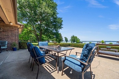 Your private waterfront oasis awaits! Enjoy stunning open-water - photo 37
