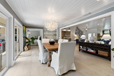 Nestled on an oversized, beautifully landscaped lot in the - photo 37