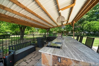 Your private waterfront oasis awaits! Enjoy stunning open-water - photo 39
