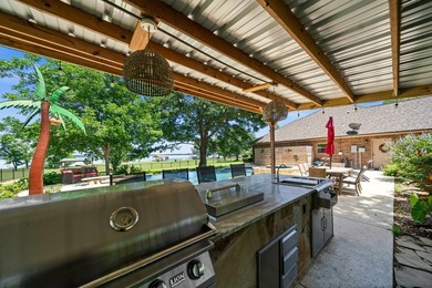 Your private waterfront oasis awaits! Enjoy stunning open-water - photo 40