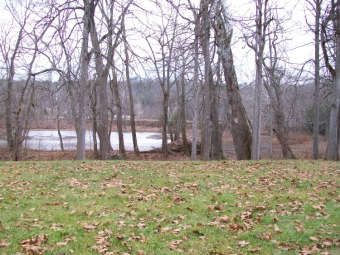 Greenbrier River Lot For Sale in Caldwell West Virginia