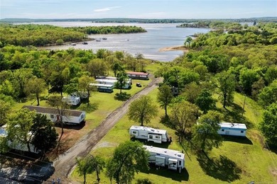 LONG ESTABLISHED MOBILE HOME PARK LOTS IN VERY POPULAR LONGTOWN - photo 1