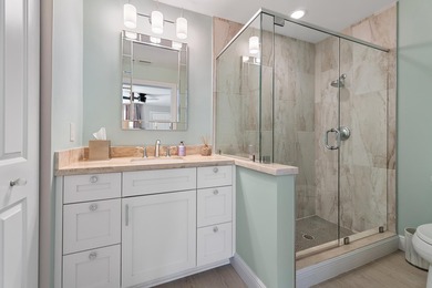 Nestled on an oversized, beautifully landscaped lot in the - photo 44
