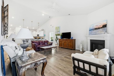 Nestled in the highly desirable Forestbrook Estates community - photo 6