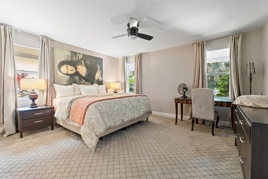 Nestled on an oversized, beautifully landscaped lot in the - photo 46