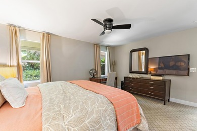 Nestled on an oversized, beautifully landscaped lot in the - photo 47