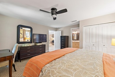 Nestled on an oversized, beautifully landscaped lot in the - photo 48
