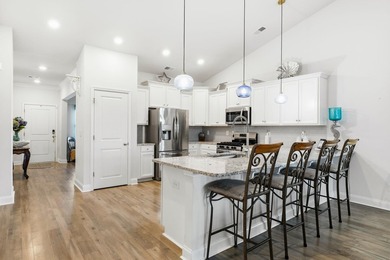 Nestled in the highly desirable Forestbrook Estates community - photo 9