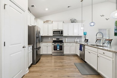 Nestled in the highly desirable Forestbrook Estates community - photo 10