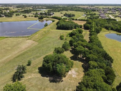 Lake Acreage For Sale in Mclendon-Chisholm, Texas