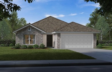 (private lake, pond, creek) Home For Sale in Newcastle Oklahoma