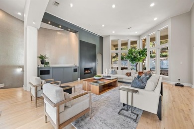 Wide-open views and an unbeatable location! Perched atop a