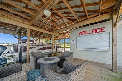 Your private waterfront oasis awaits! Enjoy stunning open-water - photo 52