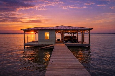 Your private waterfront oasis awaits! Enjoy stunning open-water - photo 57