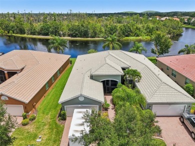 Valencia Lakes  Home Sale Pending in Wimauma Florida