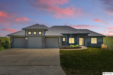 Lake Home For Sale in Plattsmouth, Nebraska