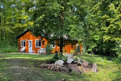 Lake Home For Sale in Lengby, Minnesota