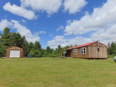 80 Acres of Upper Peninsula Paradise Bordering Ottawa National - photo 6