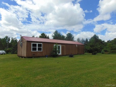 80 Acres of Upper Peninsula Paradise Bordering Ottawa National - photo 7