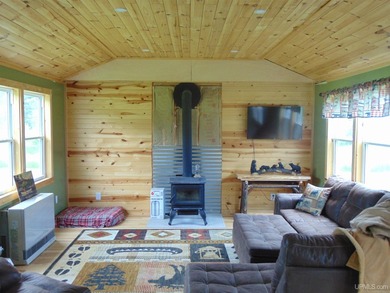 80 Acres of Upper Peninsula Paradise Bordering Ottawa National - photo 8