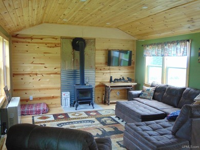 80 Acres of Upper Peninsula Paradise Bordering Ottawa National - photo 9