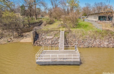 Arkansas River - Pulaski County Lot For Sale in North Little Rock Arkansas