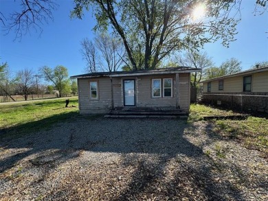 Copan Lake Home Sale Pending in Copan Oklahoma