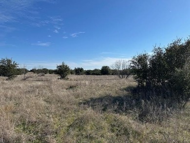 Level lot in the private, Reserve At Gaines Bend. Level 1.7 acre - Lake Lot For Sale in Graford, Texas