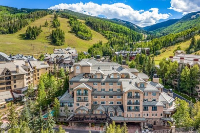 (private lake, pond, creek) Condo For Sale in Beaver Creek Colorado
