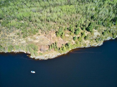 Rainy Lake island with a 20 mile view! 9.5 acres of commercially - photo 5
