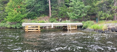 Rainy Lake island with a 20 mile view! 9.5 acres of commercially - photo 8