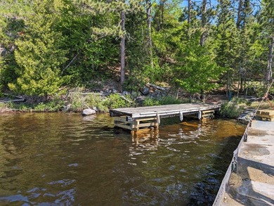 Rainy Lake island with a 20 mile view! 9.5 acres of commercially - photo 10