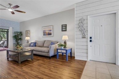 Cape Coral Lakes Area Condo For Sale in Cape Coral Florida