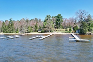 Lake Commercial For Sale in Saint Germain, Wisconsin