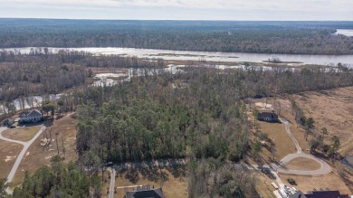 Lake Seminole Acreage For Sale in Bainbridge Georgia