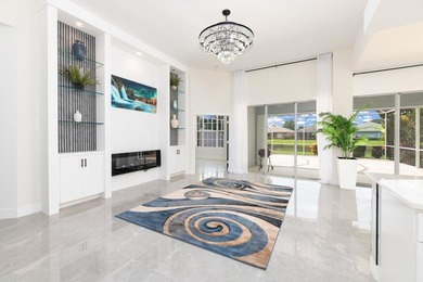 Welcome to this fully renovated 3-bedroom, 2.5-bathroom home - photo 5