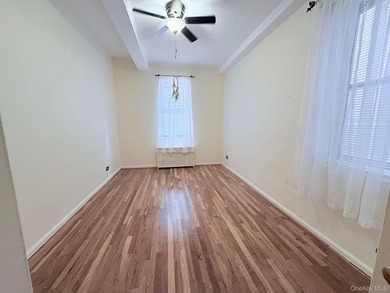 Well-proportioned one-bedroom co-op featuring a spacious living - photo 6