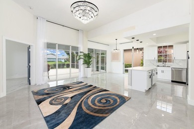 Welcome to this fully renovated 3-bedroom, 2.5-bathroom home - photo 6