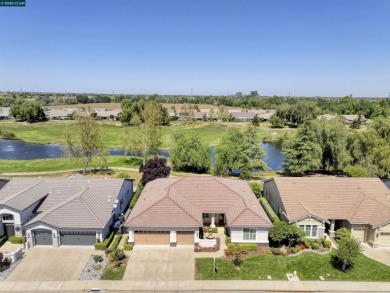 Lake Home For Sale in Brentwood, California