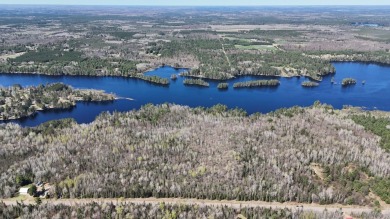 Lake Acreage For Sale in Tomahawk, Wisconsin