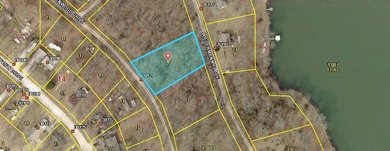 Lake of the Ozarks Lot For Sale in Edwards Missouri
