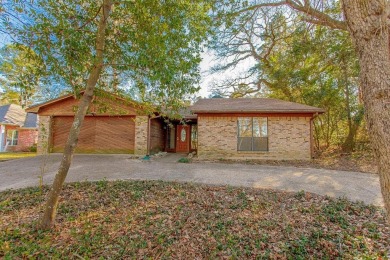 Lake Home For Sale in Hideaway, Texas