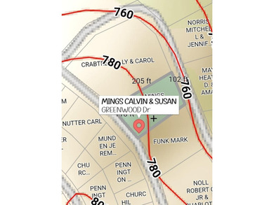 Nice .47 acre m/l lot located in Benton County. Lot is ready for - photo 3