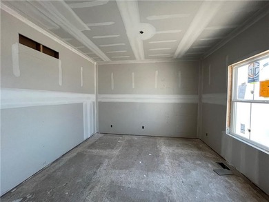 Perfectly positioned on a premier golf course lot, you won't - photo 3