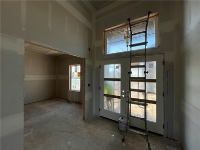 Perfectly positioned on a premier golf course lot, you won't - photo 5