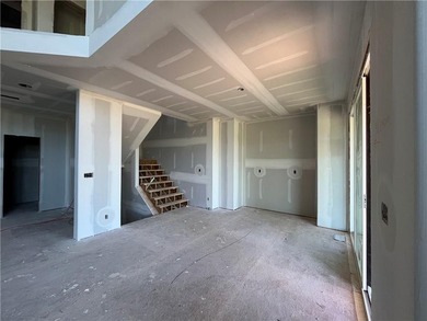 Perfectly positioned on a premier golf course lot, you won't - photo 8